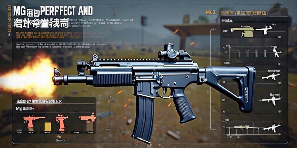 和平精英辅助【兵王】