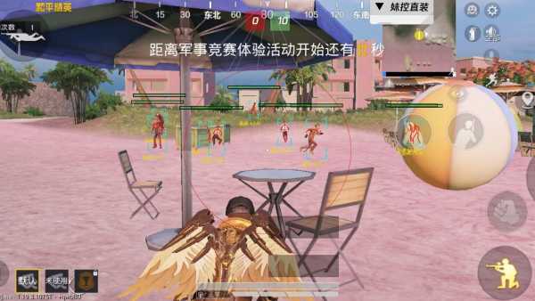 和平精英辅助【DODO】